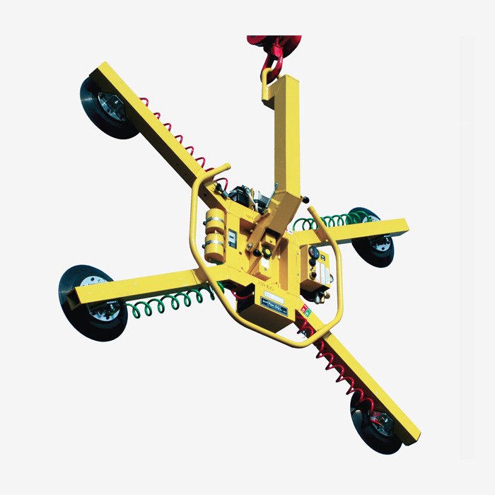 Ssawka do mini zurawi MRT4 Dual Circuit